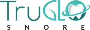 Truglo snore logo